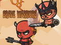 Xogo Brave Warriors