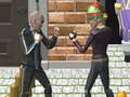 Xogo Double Street Fight