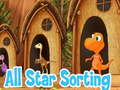 Xogo All Star Sorting