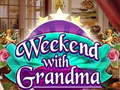 Xogo Weekend with Grandma