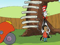Xogo The Cat in the Hat Builds That