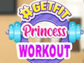 Xogo Getfit Princess Workout 