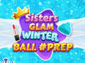 Xogo Sisters Glam Winter Ball Prep