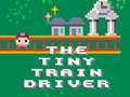 Xogo The Tiny Train Driver