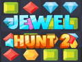 Xogo Jewel Hunt 2
