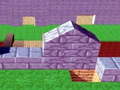 Xogo Blocky Combat Swat 2