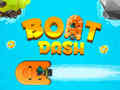 Xogo Boat Dash