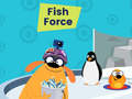 Xogo Fish Force