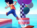 Xogo Shortcut Run 3D