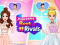 Xogo Princesses Best #Rivals