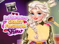 Xogo Influencer Crazy Fashion Show