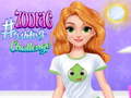 Xogo Zodiac #Hashtag Challenge