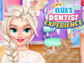 Xogo Eliza's Dentist Experience