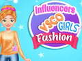 Xogo Influencers VSCO Girls Fashion