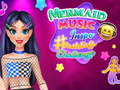 Xogo Mermaid Music #Inspo Hashtag Challenge
