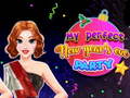 Xogo My Perfect New Year's Eve Party