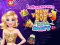 Xogo Influencers #NewYearsEve Fiesta Party