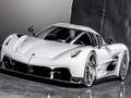 Xogo Koenigsegg Jesko Absolut Slide