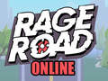 Xogo Rage Road Online