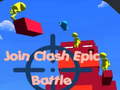 Xogo Join Clash Epic Battle