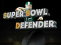 Xogo Super Bowl Defender