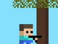 Xogo Minescraft Steve Adventures
