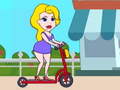 Xogo Save the Lady 2