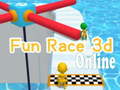 Xogo Fun Race 3D Online
