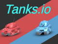 Xogo Tanks.io