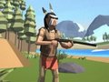Xogo Wounded Winter: A Lakota Story
