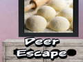Xogo Deer Escape