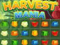 Xogo Harvest Mania 