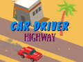 Xogo Car Driver Highway