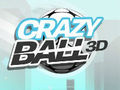 Xogo Crazy Ball 3d