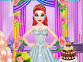 Xogo Ariel Save The Wedding