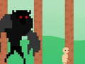 Xogo Pixel Heroes Runner