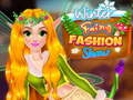 Xogo Winter Fairy Fashion Show