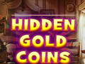 Xogo Hidden Gold Coins