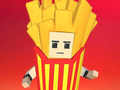 Xogo Fall Boys Ultimate Race Tournament Multiplayer