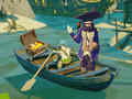 Xogo Pirate Adventure