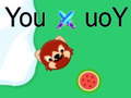 Xogo You vs uoY