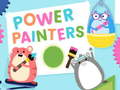 Xogo Power Painters