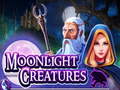 Xogo Moonlight Creatures