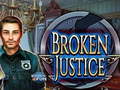Xogo Broken Justice