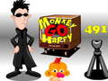 Xogo  Monkey Go Happy Stage 491