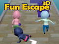Xogo Fun Escape 3D 
