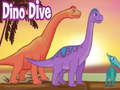 Xogo Dino Dive
