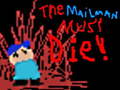 Xogo The Mailman Must Die! 