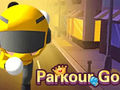 Xogo Parkour Go