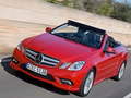 Xogo Benz E-Class Cabriolet Slide